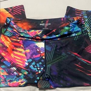 EXP Core performance Leggings